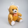 Buy Medium size White Teddy Bear
