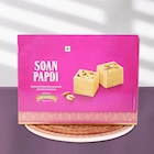 500 gm Soan Papadi