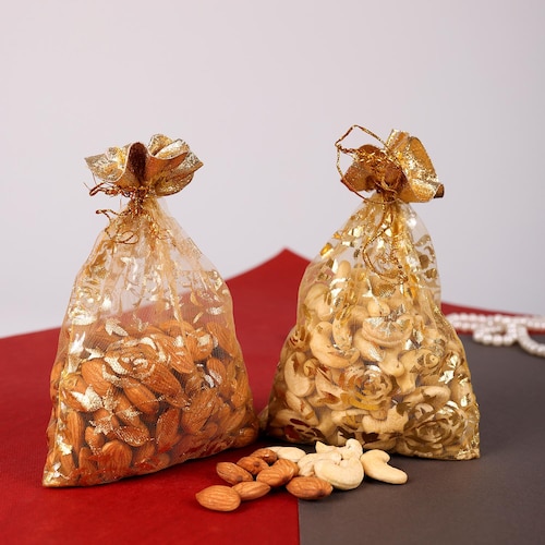 Buy Mix Dry Fruits 100 Grams