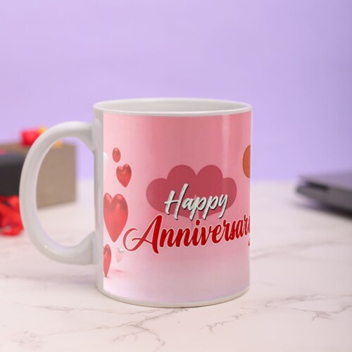 Buy Anniversary Special Mug