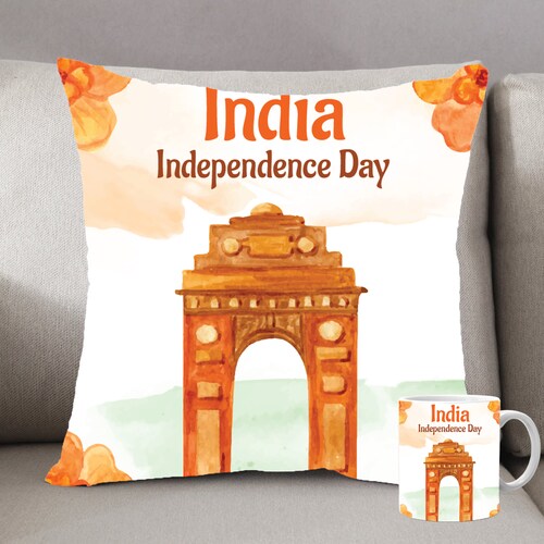 Buy India Independence Day Combo