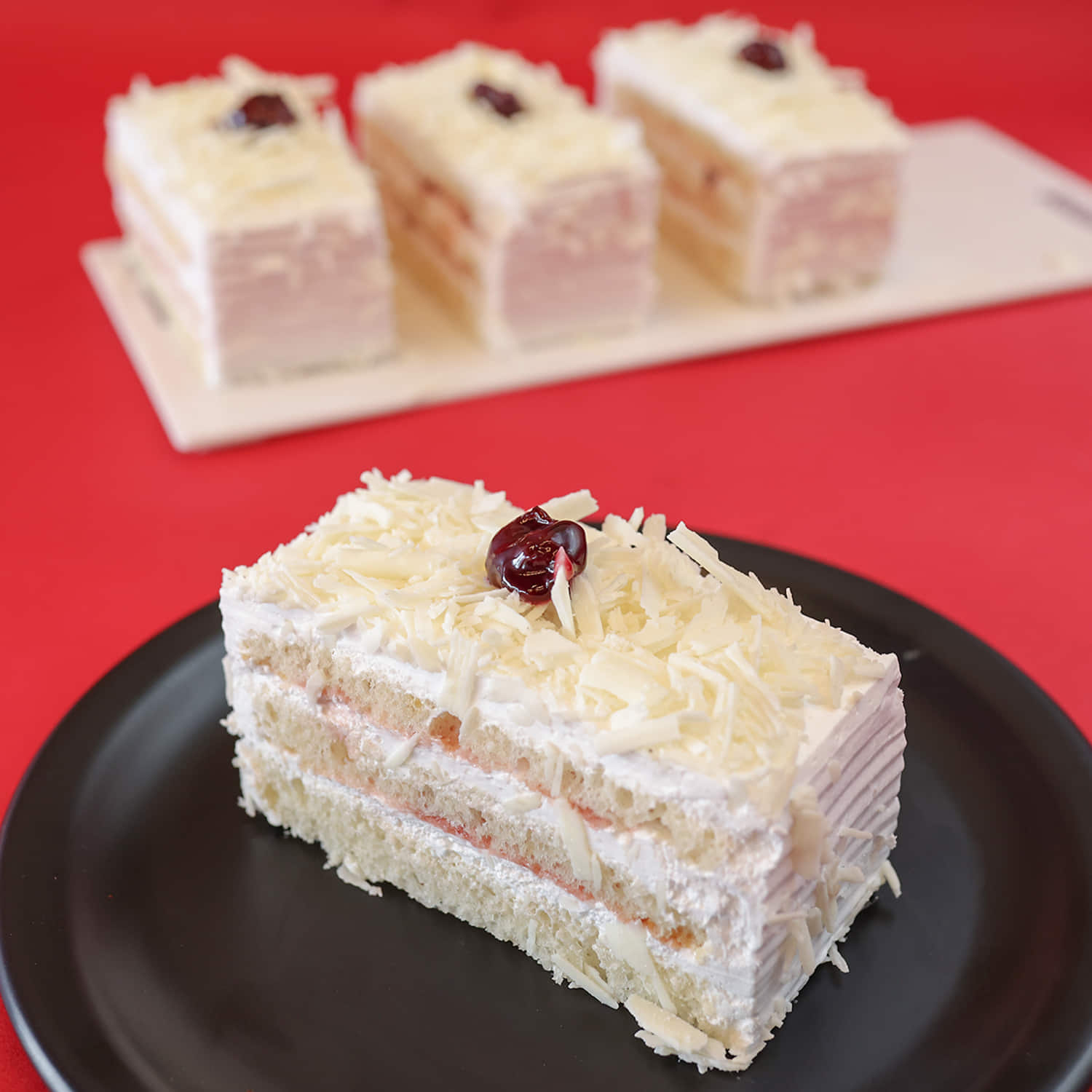 Buy Vanilla Triangle Pastry 60gm ± For Sylhet Metro Online at Best Price |  Othoba.com