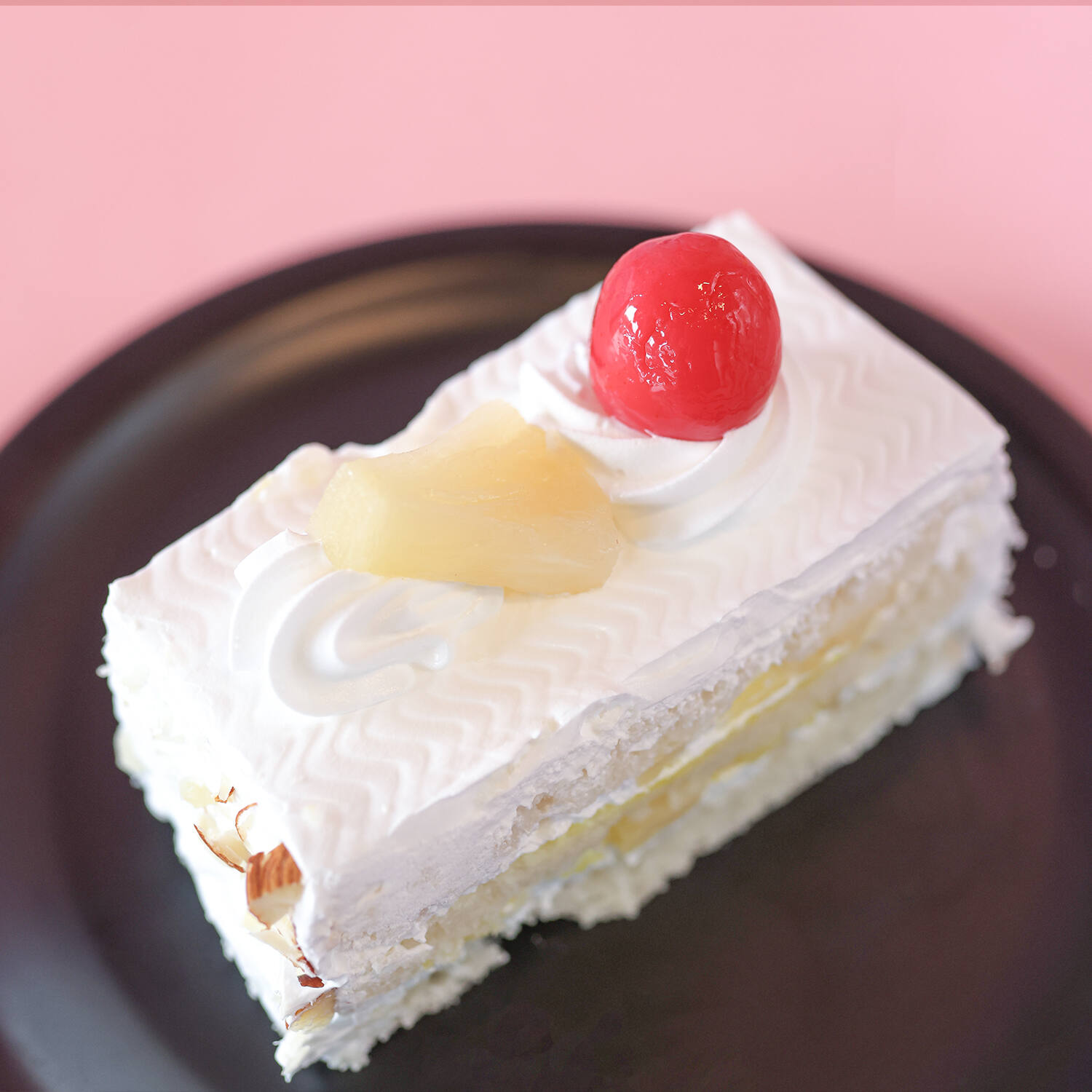 Golden Vanilla Cake Recipe | King Arthur Baking