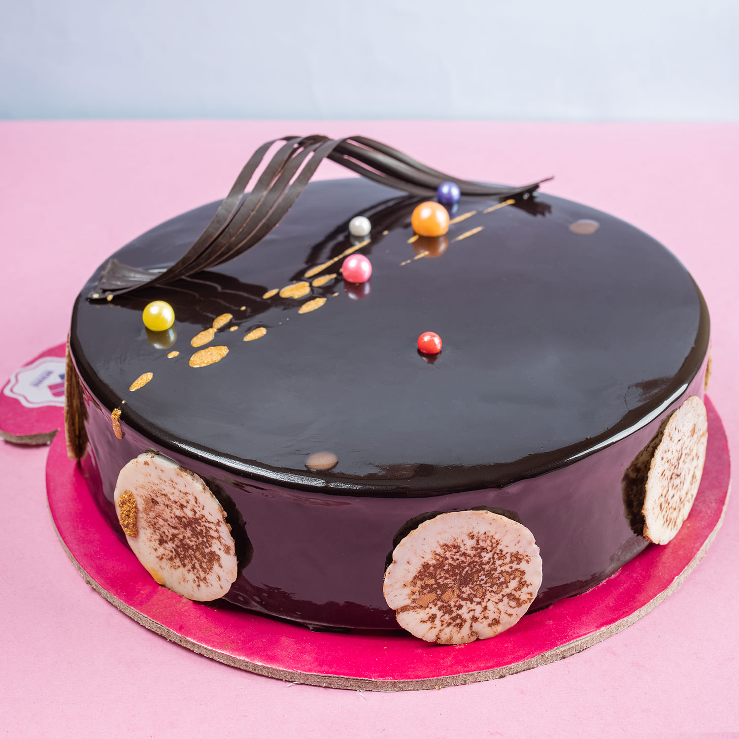 Happy Cakes, Bagalkot Locality order online - Zomato