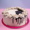 Buy Choco Vanilla Cake
