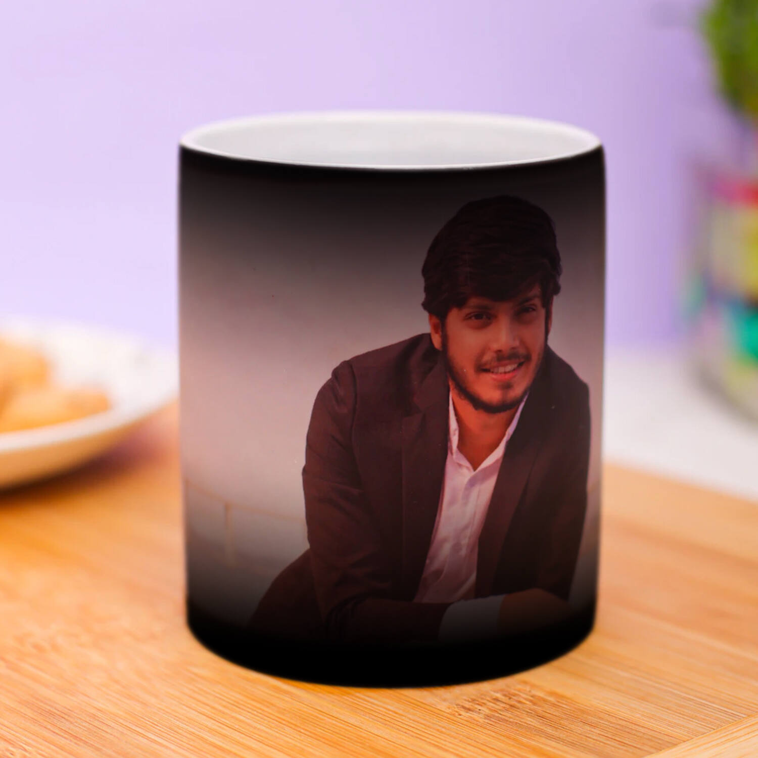 Personalized Mug Anniversary Gifts for Wife Custom Photo Collage Birthday  Gift | eBay