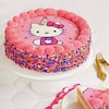 Buy Hello Kitty Birthday Cake