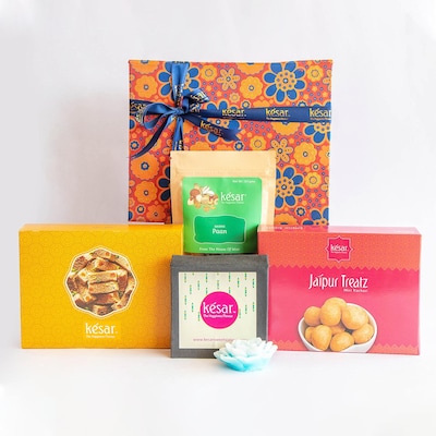 Gourmet Food Hamper