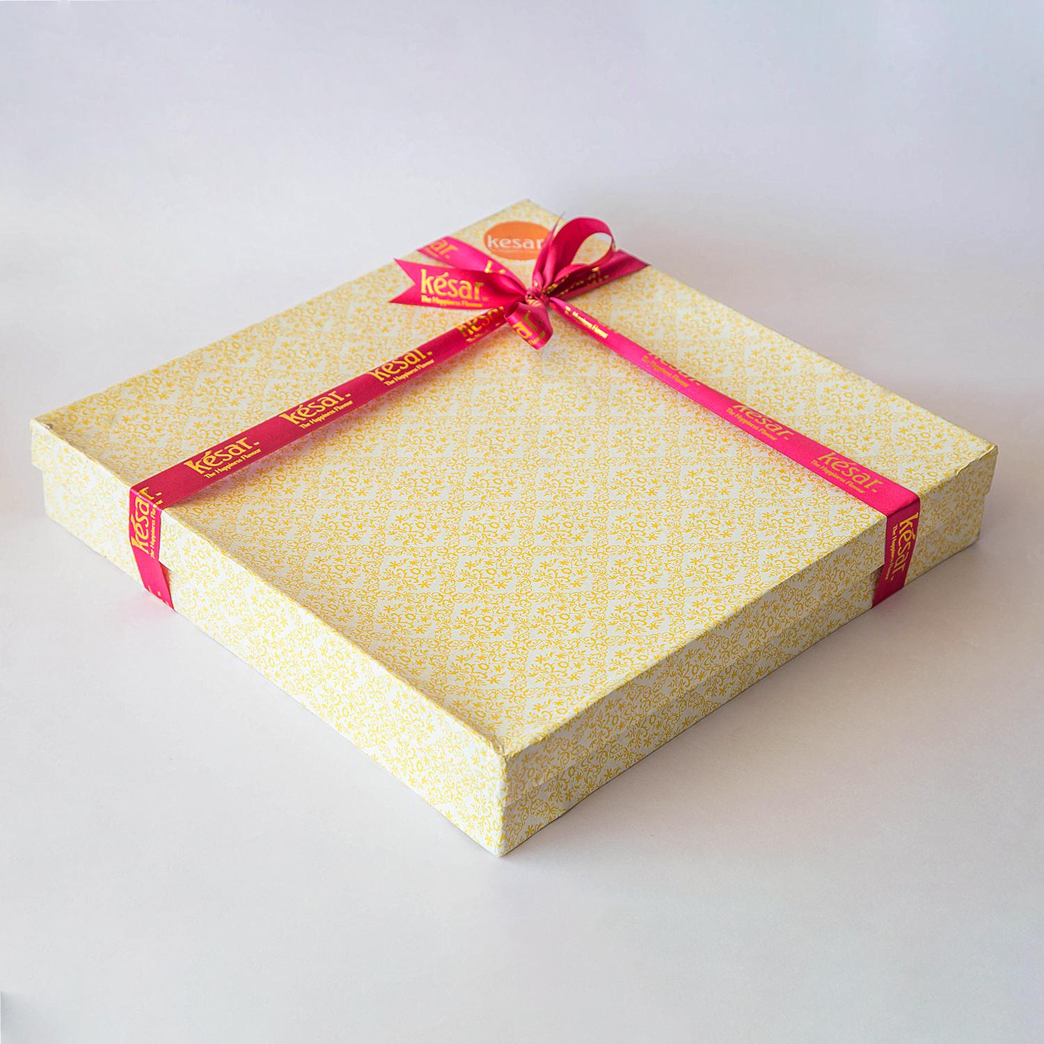 Gift Wrapping Love - Wrapped With Intention