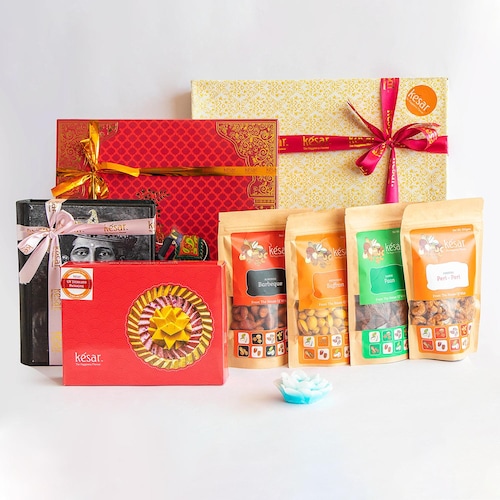 Buy Special Sweets N Dry Fruits Gift