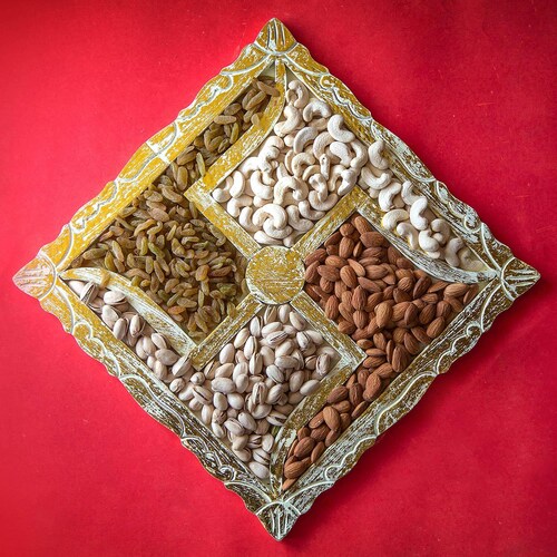 Buy Gourmet Trail Mix Nuts Gift Pack Hamper