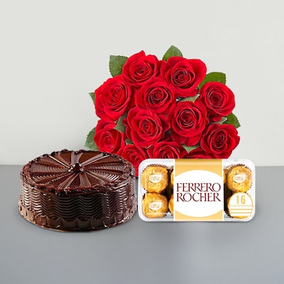 Divine Delightful Combo