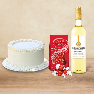 Love Surprise Hamper