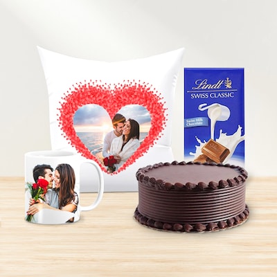 Hamper Of Same Product