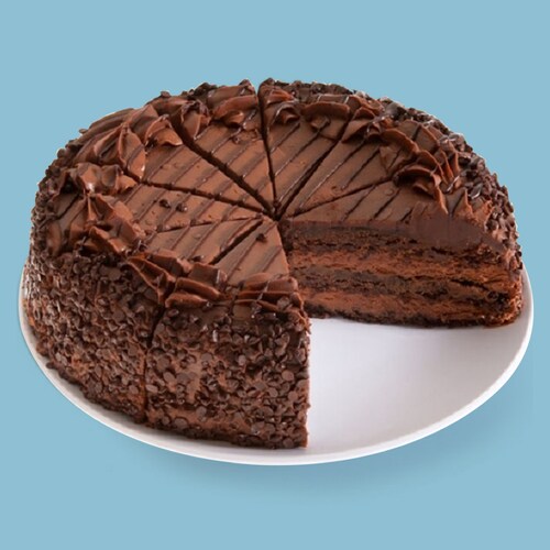 Buy Chocolate Fudge Cake