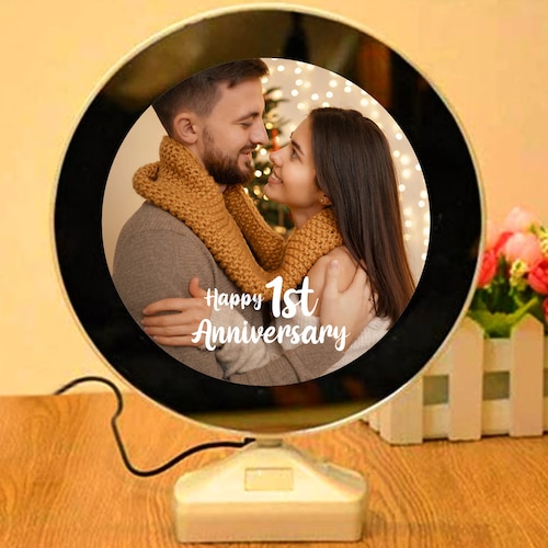 Buy Affection 1st Anniversary Magic Mirror