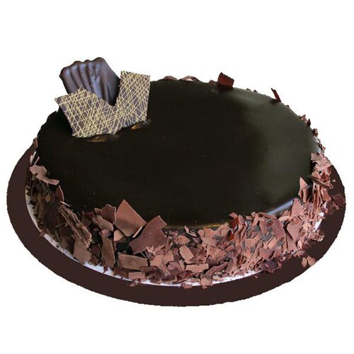 Buy Flourless Chocolate Cake