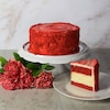 Buy Red Velvet Toothsome Cheesecake