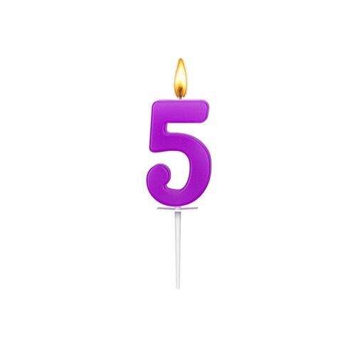 Buy Candle 5