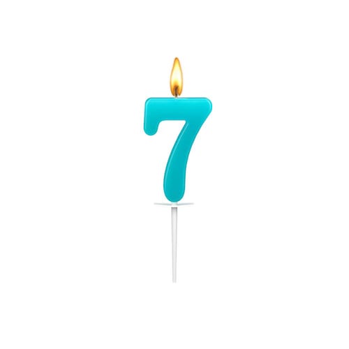 Buy Candle 7