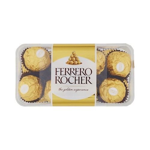 Buy Ferrero Rocher16 Pcs