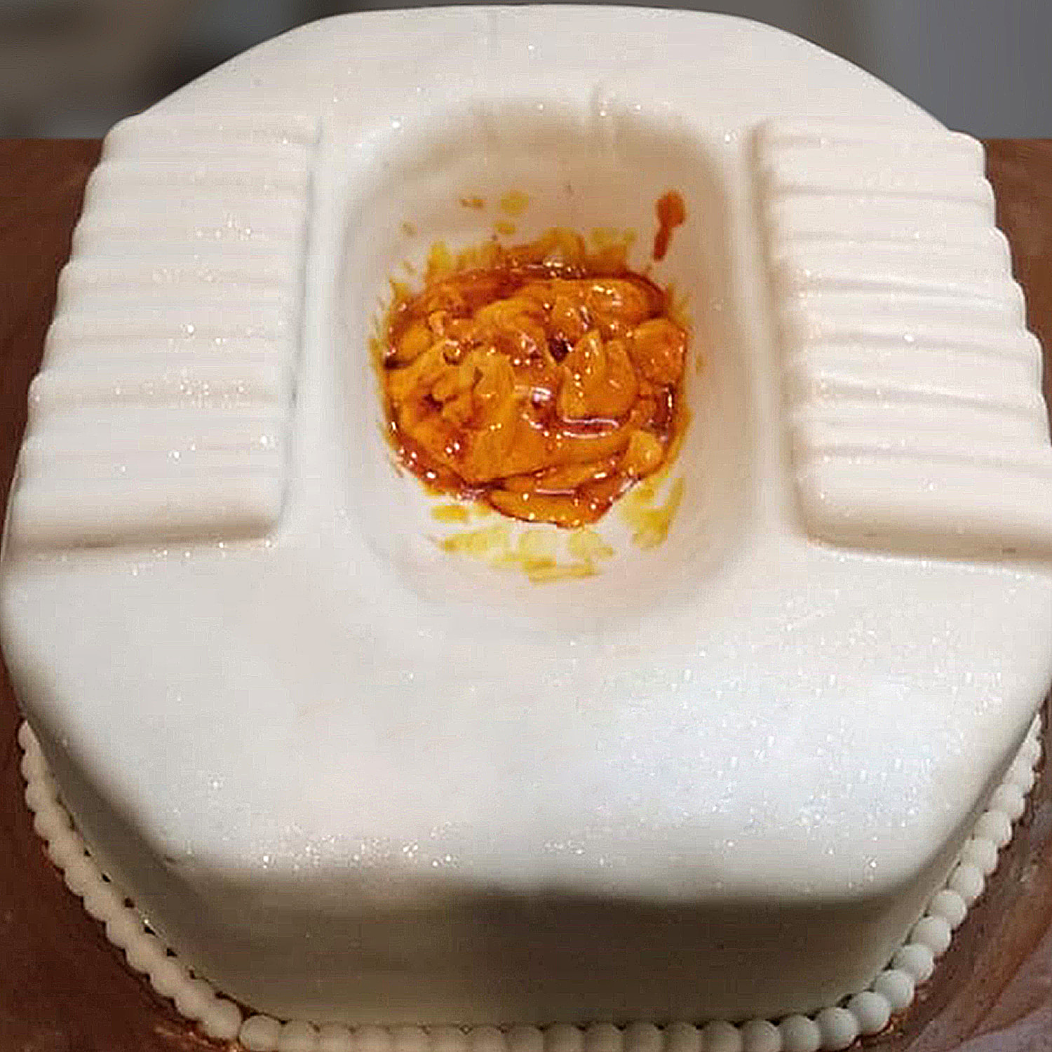 Toilet Paper Cakes Are Trending in the Hudson Valley During Self-Isolation