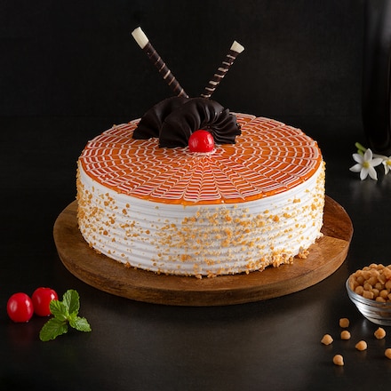 Online Cake Delivery Chennai @ 20% Off | Send Cakes online