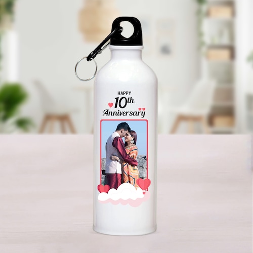 Buy Beautiful 10th Couple Sipper