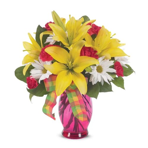 Buy Shiner Bright Bouquet