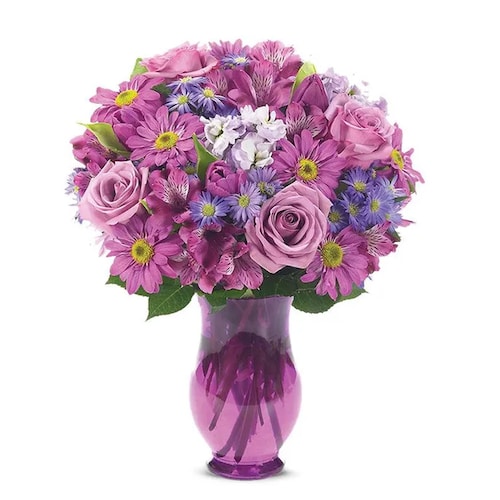 Buy Blooming Bouquet Of Friendship