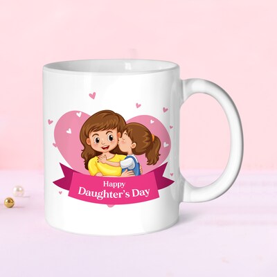 Order Daughter's Day Gifts Online @ 25% OFF | Send Gifts to Daughters ...