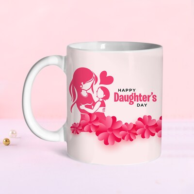 Order Daughter's Day Gifts Online @ 25% OFF | Send Gifts to Daughters ...