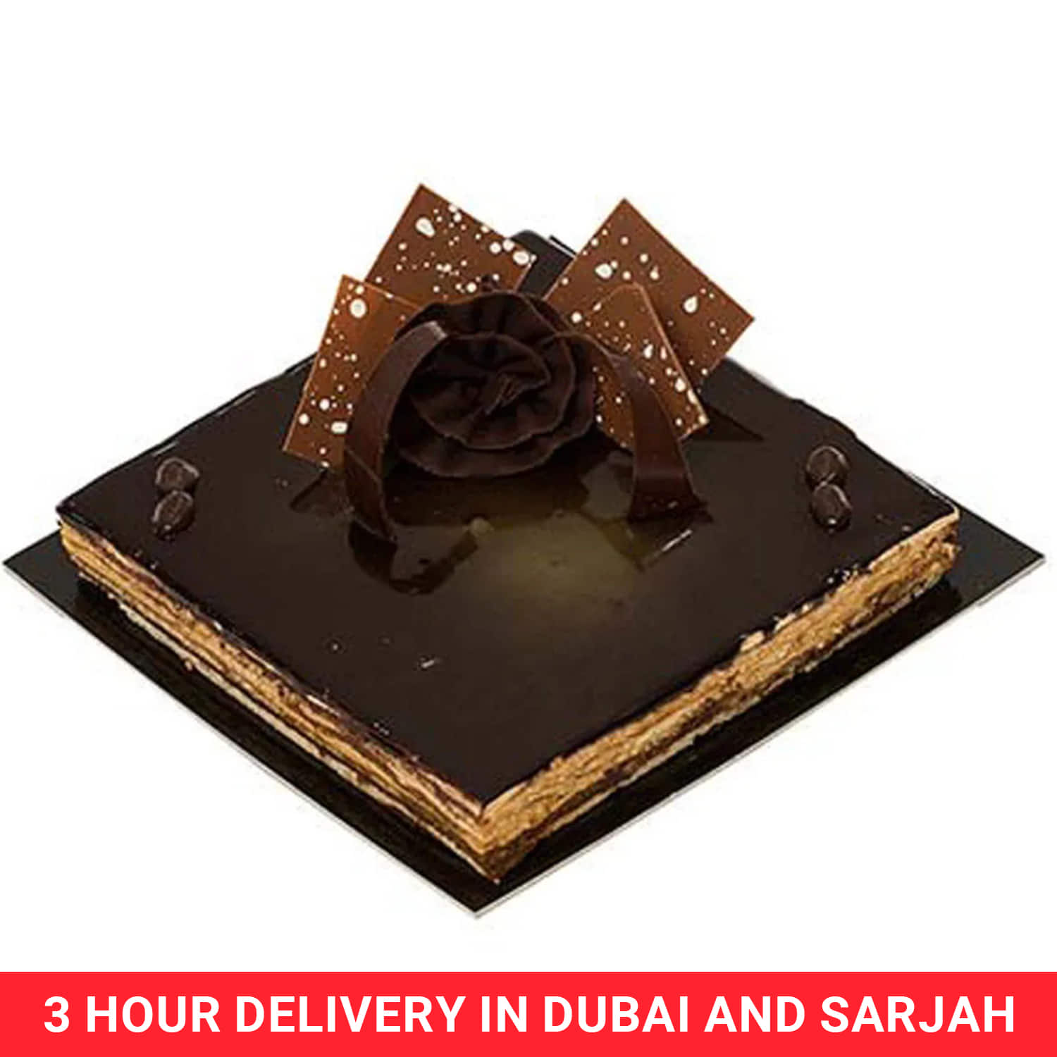 Luxury Chocolate Dubai | Chocolate Gift Box Dubai - Makaw