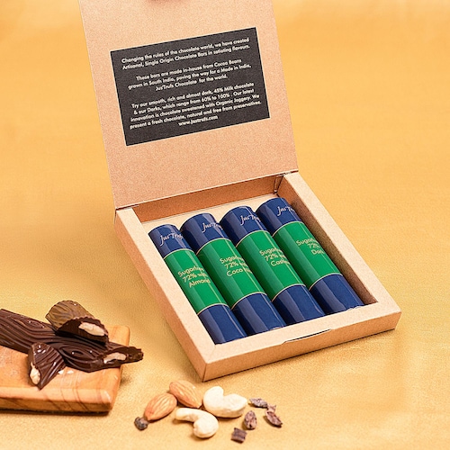 Buy Joyful Testy Chocolate Gift Box