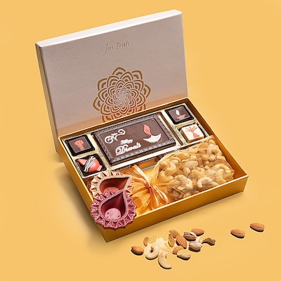 A Wonderful Diwali Gift Hamper
