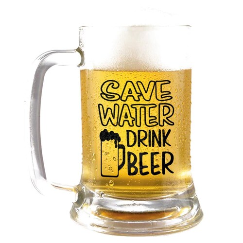 Buy Best Motivational Beer Mug