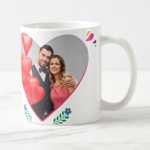 Buy Personalised Anniversary Spotify Mug