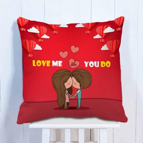 Buy Love Cushion