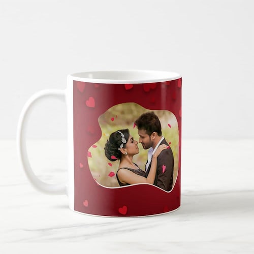 Buy Personalized Special Couple Mug