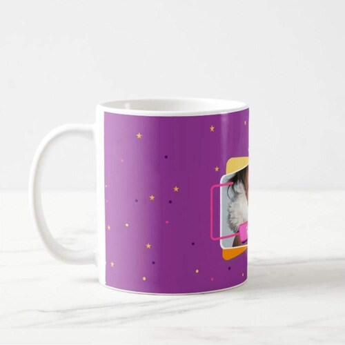 Buy Personalised Birthday Mug For Kids