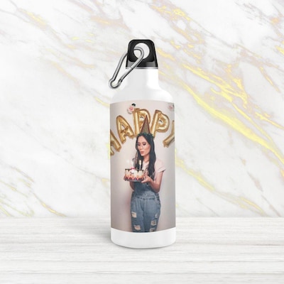 Personalised Birthday Sipper