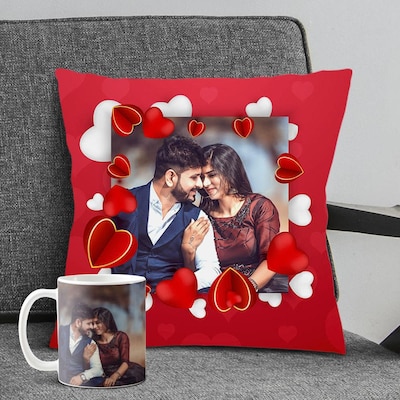 Love Couple Combo