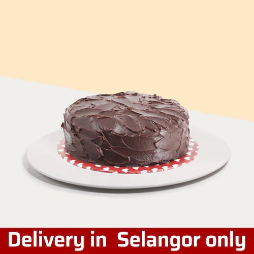 Buy Dripping Chocolate Fudge Cake