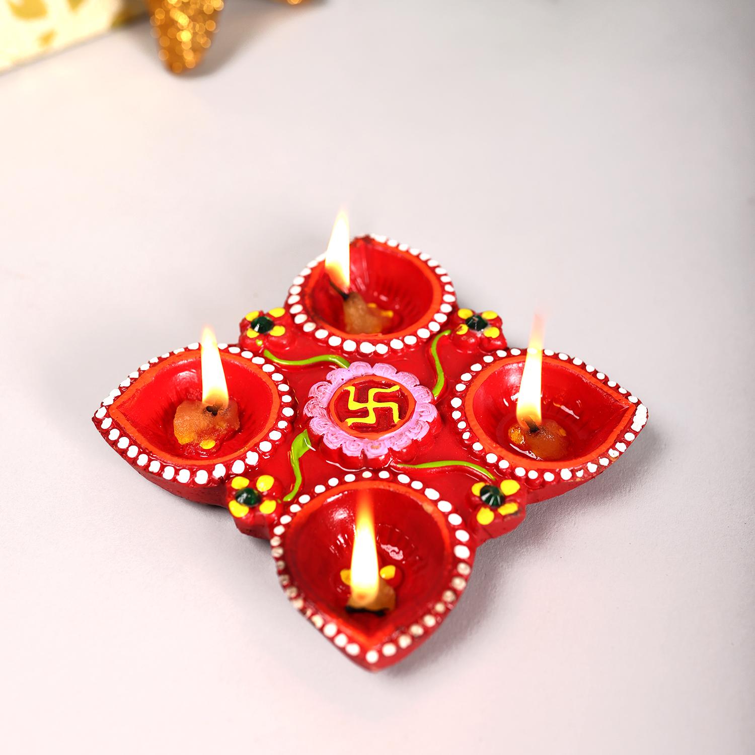 dazzling diyas