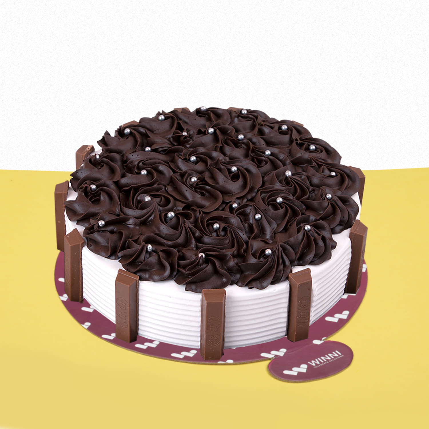 554,394 Chocolate Cake Decoration Images, Stock Photos, 3D objects, &  Vectors | Shutterstock