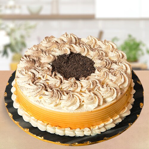 Buy Rich Coffee Cream Cake