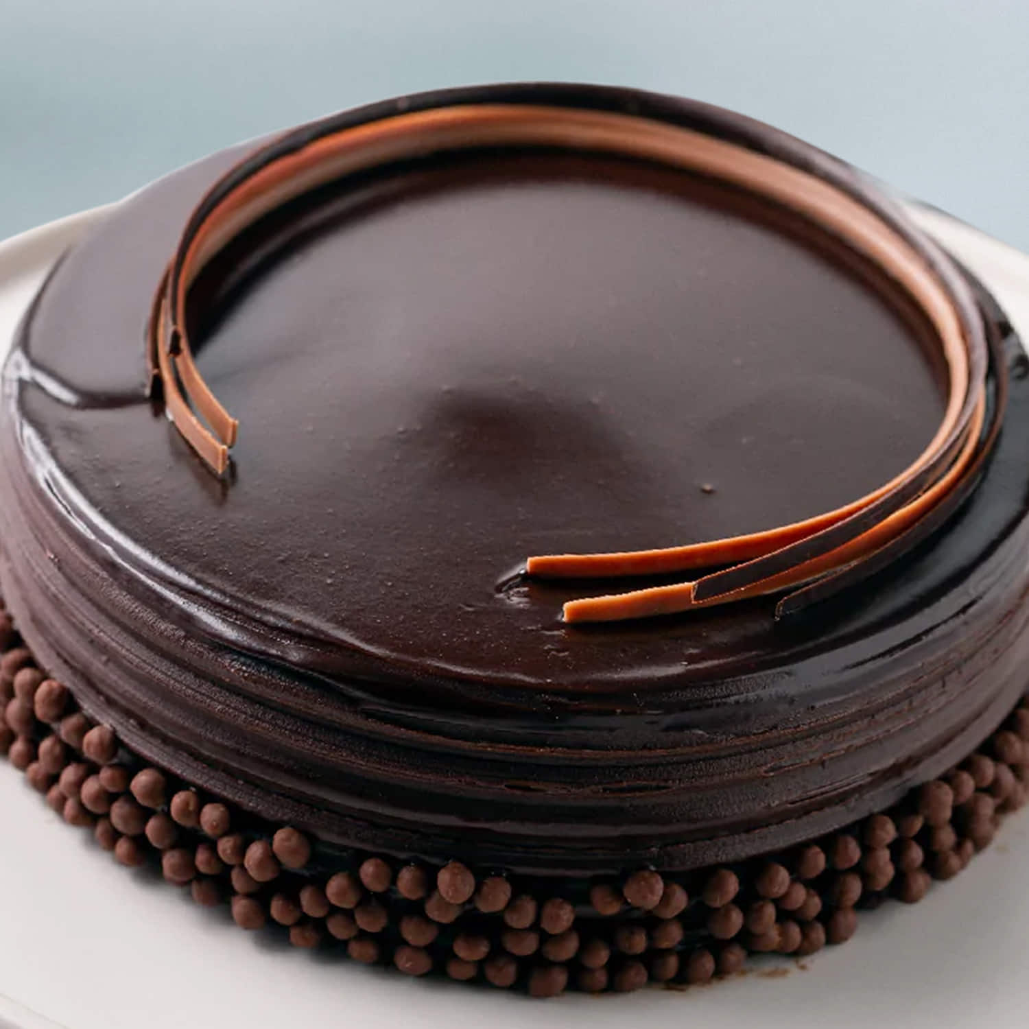 Best Bakeries In Delhi For chocolate Truffle Cake | WhatsHot Delhi Ncr