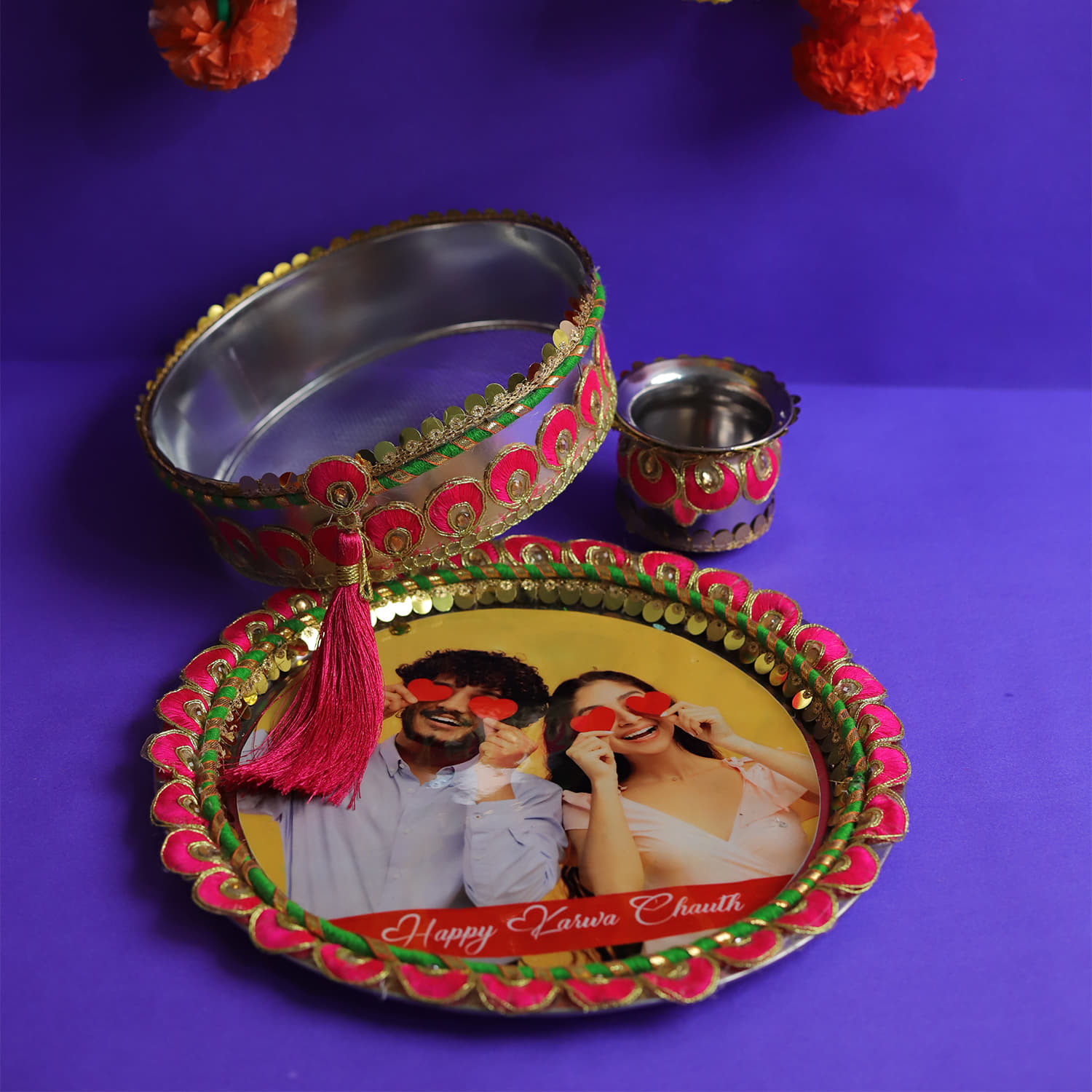 Karwa Chauth Special Gift Ideas 2023 - Angroos