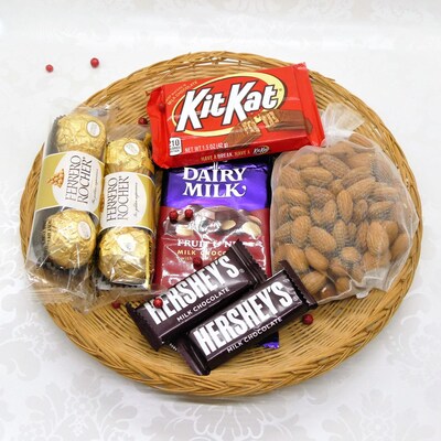 Diwali Treat Assortment