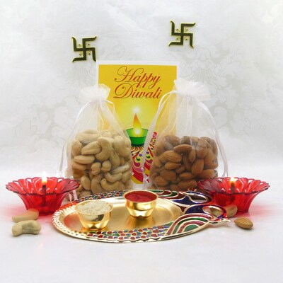 Diwali Essentials